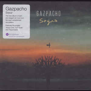 GAZPACHO - Soyuz